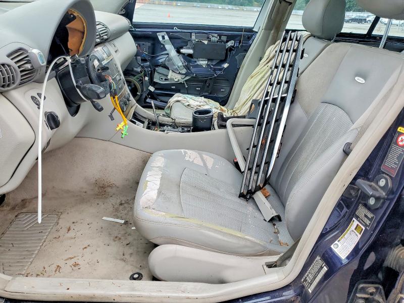 Aukcja sprzedaży 2006 Mercedes-benz C, vin: WDBRF76J26F777606, numer aukcji: 59237016