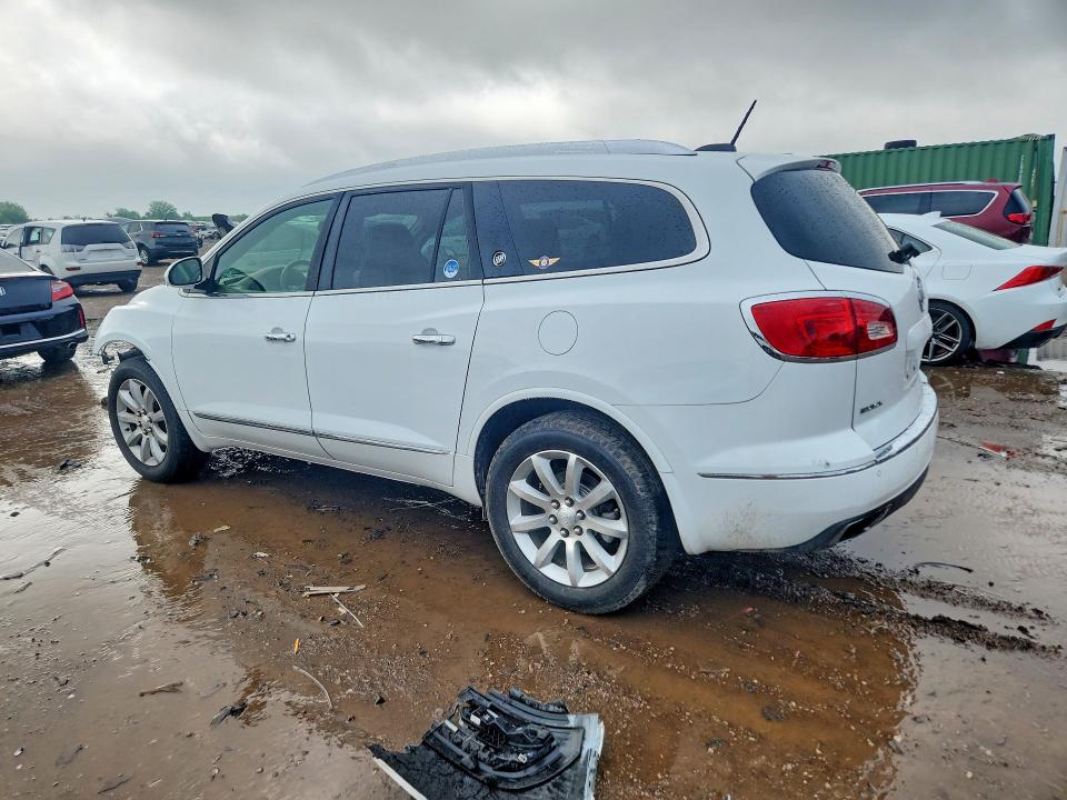 Aukcja sprzedaży 2017 Buick Enclave, vin: 5GAKVCKDXHJ232348, numer aukcji: 56490716