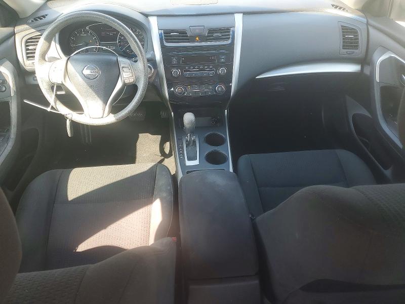 2015 Nissan Altima მანქანა იყიდება აუქციონზე, vin: 1N4AL3AP3FC114595, აუქციონის ნომერი: 57382936