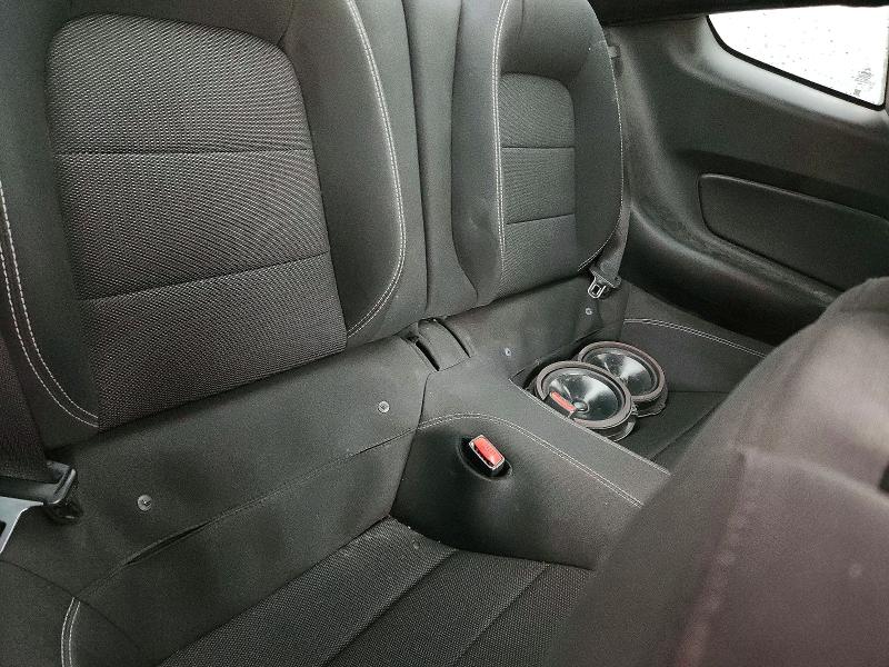 2016 Ford Mustang მანქანა იყიდება აუქციონზე, vin: 1FA6P8AMXG5261970, აუქციონის ნომერი: 57272586