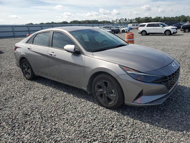 Auction sale of the 2023 Hyundai Elantra, vin: KMHLM4AG6PU552413, lot number: 55379396