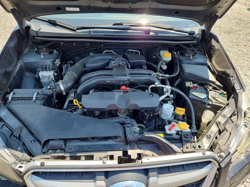 Продажа на аукционе авто 2013 Subaru Impreza, vin: JF1GPAL69DH208679, номер лота: 58614806