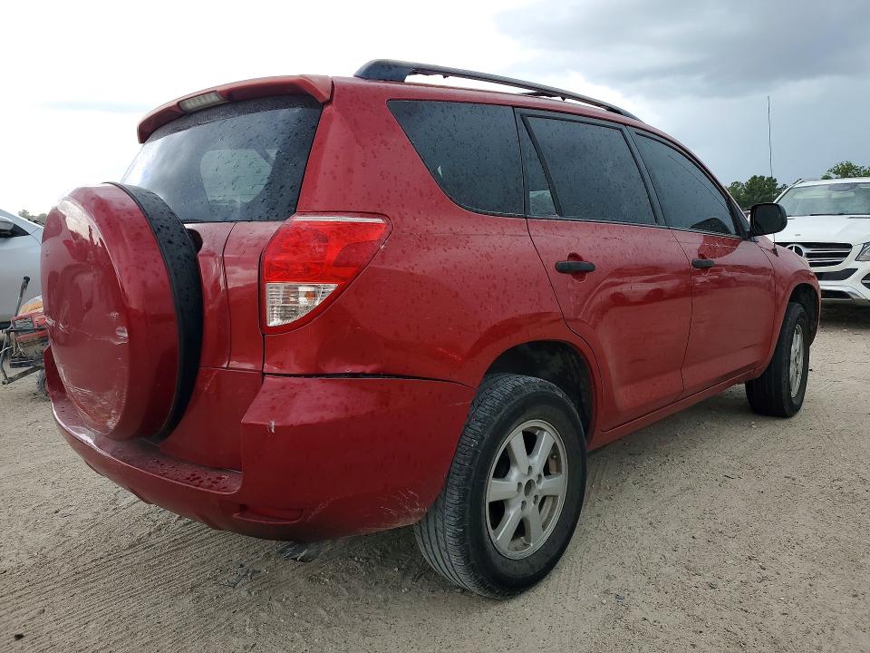 Aukcja sprzedaży 2007 Toyota Rav4, vin: JTMZD33V876029130, numer aukcji: 55957246