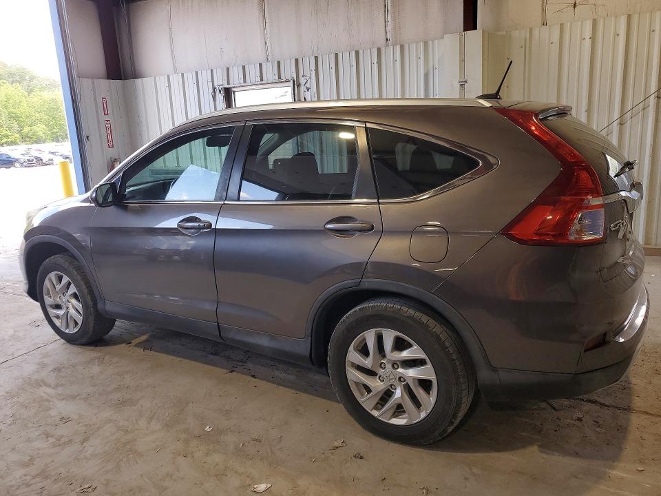 Aukcja sprzedaży 2015 Honda Cr-v, vin: 2HKRM4H74FH603355, numer aukcji: 57089866