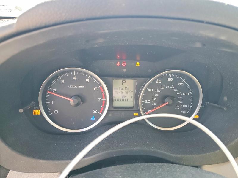 2016 Subaru Forester მანქანა იყიდება აუქციონზე, vin: JF2SJADC1GH400906, აუქციონის ნომერი: 55647096