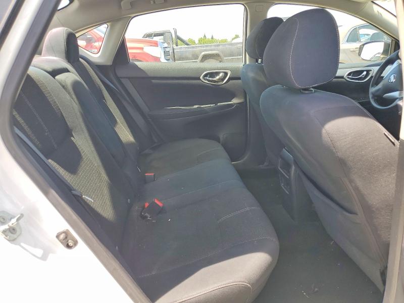 2014 Nissan Sentra მანქანა იყიდება აუქციონზე, vin: 3N1AB7AP4EL653480, აუქციონის ნომერი: 55760306