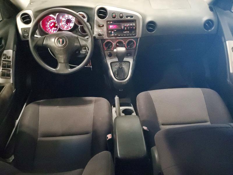 Продаж на аукціоні авто 2006 Pontiac Vibe, vin: 5Y2SL65816Z450875, номер лоту: 59020326