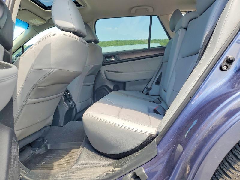 58524516 :رقم المزاد ، 4S4BSAKC3J3333756 vin ، 2018 Subaru Outback مزاد بيع