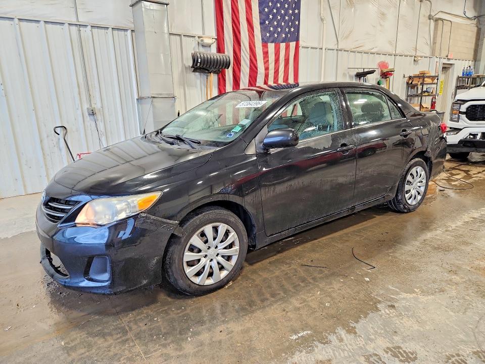 Aukcja sprzedaży 2013 Toyota Corolla, vin: 2T1BU4EE6DC964851, numer aukcji: 57364396