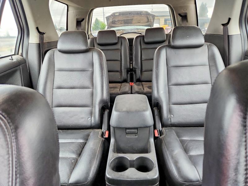 Продажа на аукционе авто 2006 Ford Freestyle, vin: 1FMDK06156GA38024, номер лота: 56472416