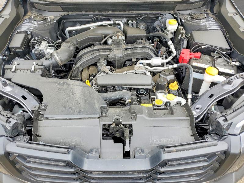 Aukcja sprzedaży 2026 Subaru Outback, vin: JF2BUPADXTY509205, numer aukcji: 55476626