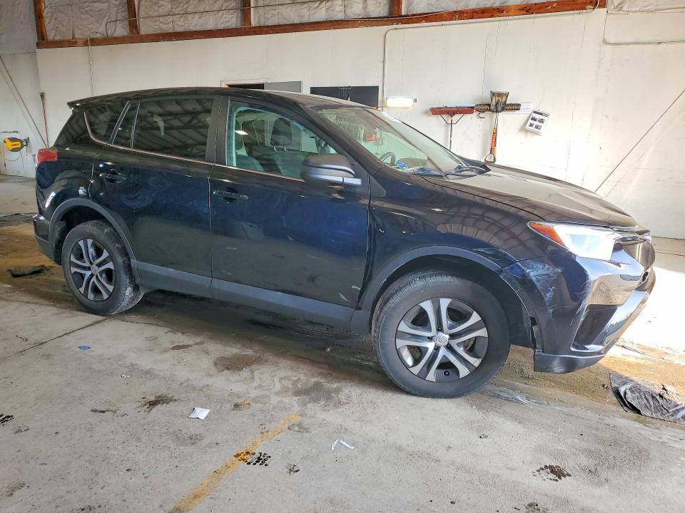 2018 Toyota Rav4 მანქანა იყიდება აუქციონზე, vin: 2T3ZFREV5JW508864, აუქციონის ნომერი: 56814116