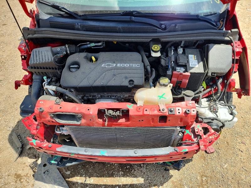 Aukcja sprzedaży 2022 Chevrolet Spark, vin: KL8CD6SA3NC012961, numer aukcji: 56056336