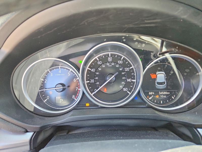 Aukcja sprzedaży 2022 Mazda Cx-5, vin: JM3KFBBM4N0601770, numer aukcji: 57200786