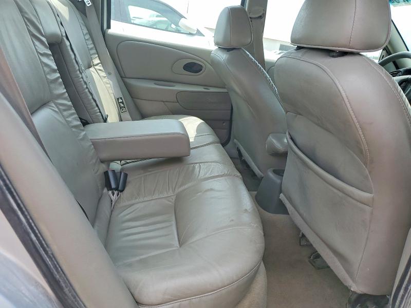 Aukcja sprzedaży 2000 Mercury Mystique, vin: 1MEFM66L9YK600274, numer aukcji: 55752426