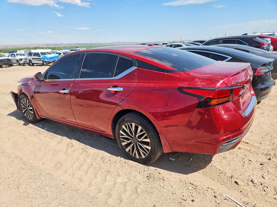 Aukcja sprzedaży 2023 Nissan Altima, vin: 1N4BL4DV7PN325468, numer aukcji: 58033696