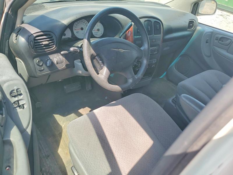 Aukcja sprzedaży 2007 Chrysler Town & Country, vin: 2A4GP44R47R248157, numer aukcji: 55907166