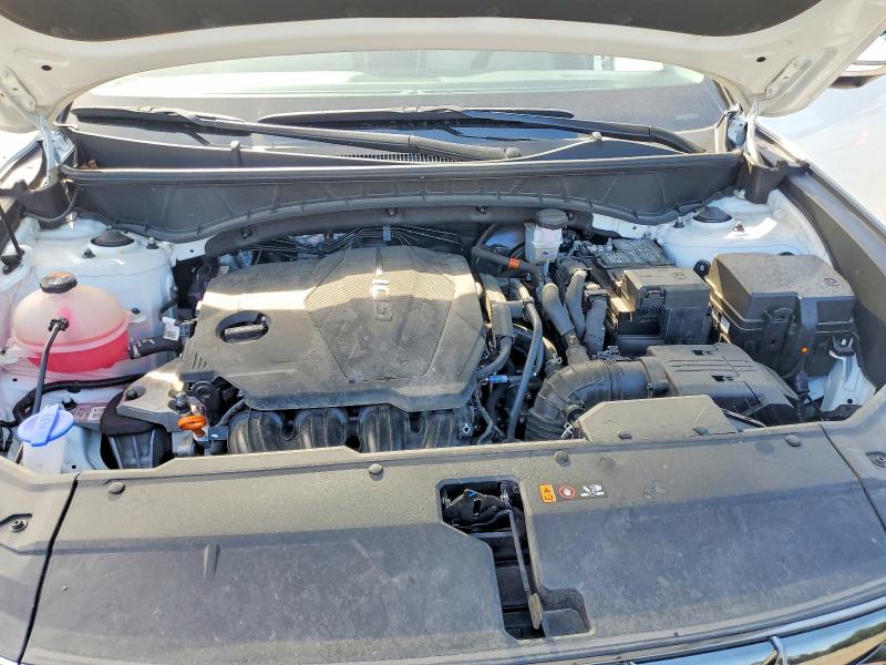 2024 Hyundai Tucson მანქანა იყიდება აუქციონზე, vin: 5NMJECDE0RH311437, აუქციონის ნომერი: 58920516