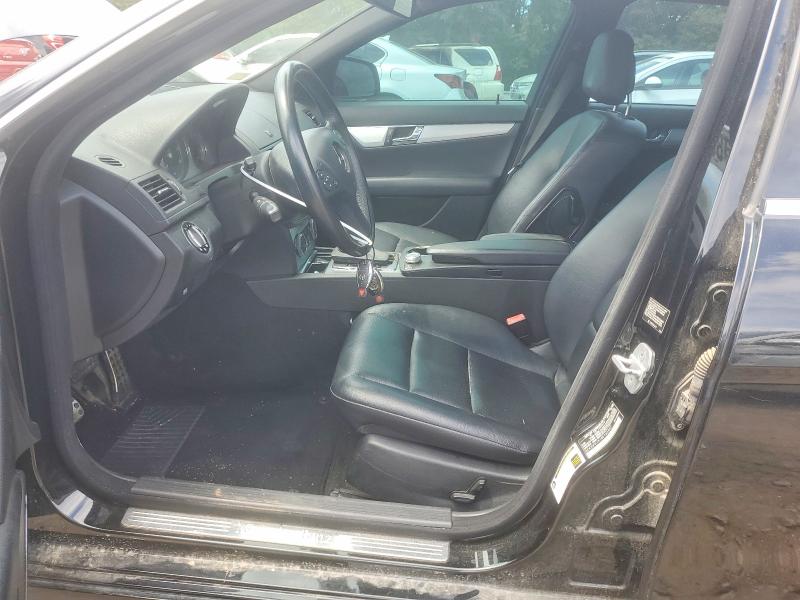 Продаж на аукціоні авто 2008 Mercedes-benz C, vin: WDDGF81X18F132867, номер лоту: 56070886