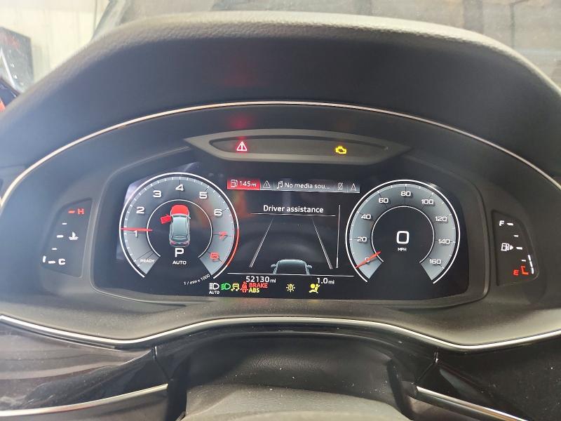 Aukcja sprzedaży 2021 Audi Q7, vin: WA1AJAF78MD023482, numer aukcji: 56066336