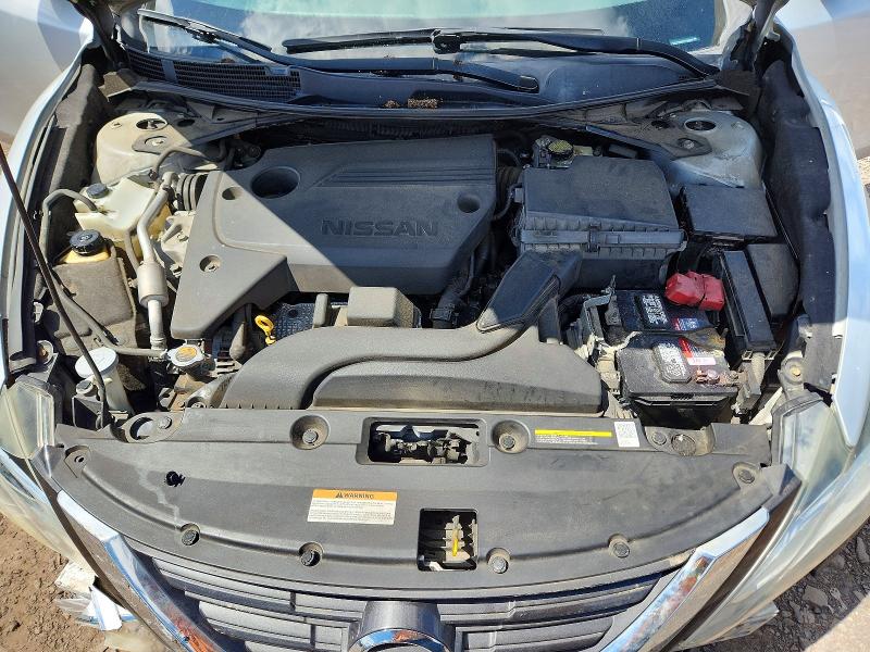 Продажа на аукционе авто 2016 Nissan Altima, vin: 1N4AL3AP2GC167788, номер лота: 57174196