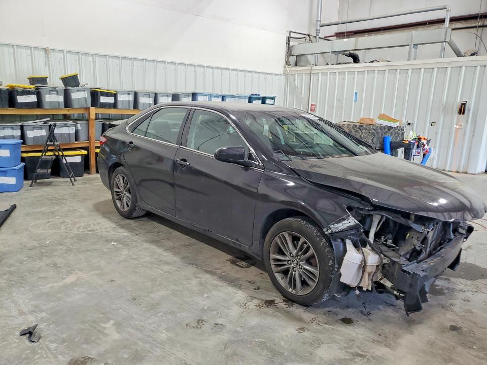 2017 Toyota Camry მანქანა იყიდება აუქციონზე, vin: 4T1BF1FK8HU419252, აუქციონის ნომერი: 55830386