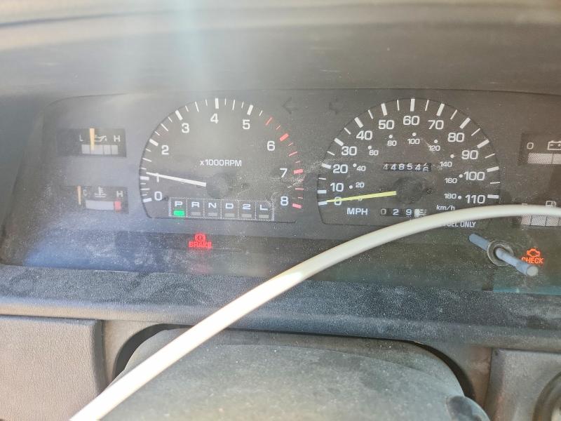 Продажа на аукционе авто 1995 Toyota T100, vin: JT4VD12F8S0007993, номер лота: 58591516