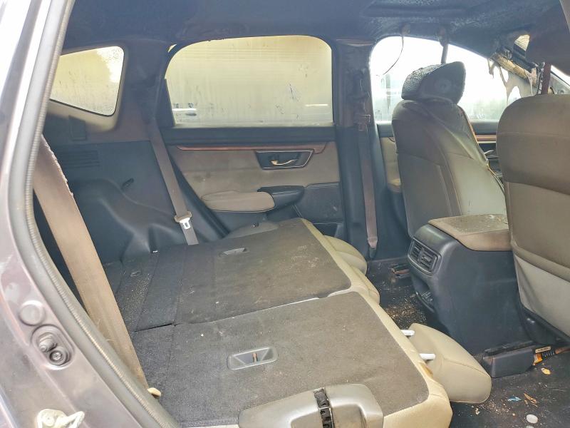 Aukcja sprzedaży 2020 Honda Cr-v, vin: 5J6RW1H54LL006182, numer aukcji: 57228746