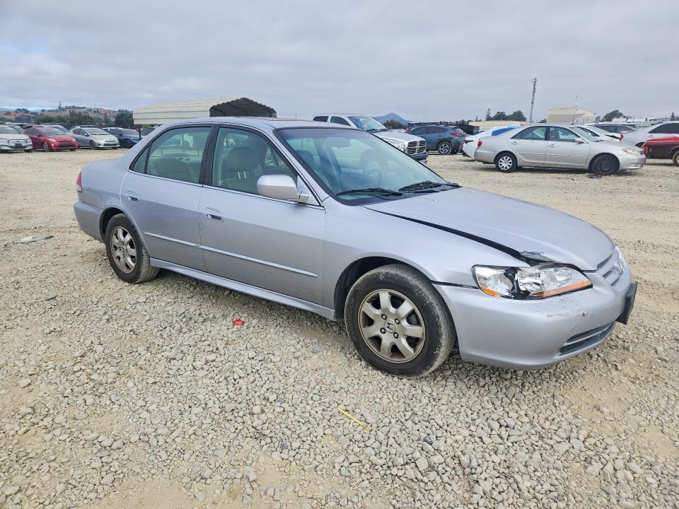 Aukcja sprzedaży 2001 Honda Accord, vin: JHMCG66061C021551, numer aukcji: 58332876