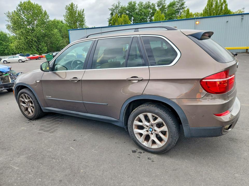 85452295 :رقم المزاد ، 5UXZV4C50D0B06897 vin ، 2013 Bmw X5 مزاد بيع