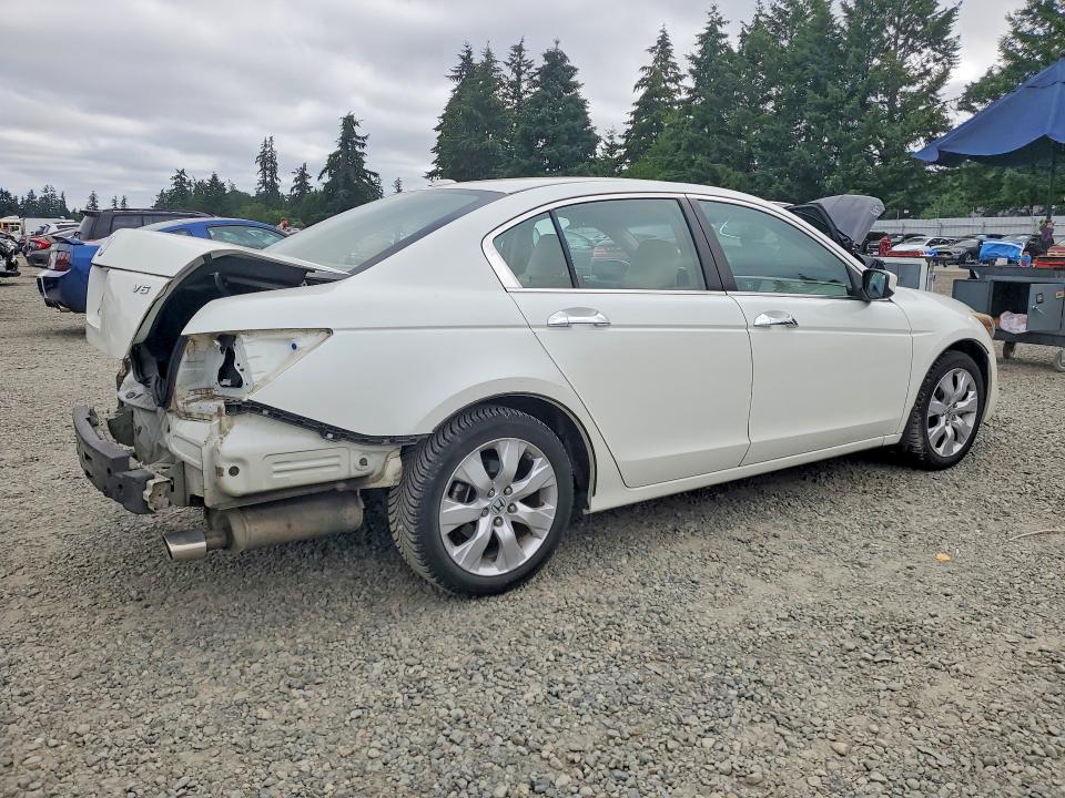 Продажа на аукционе авто 2008 Honda Accord, vin: 1HGCP36828A029658, номер лота: 55931866