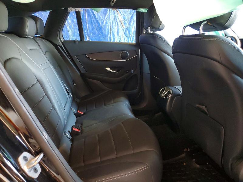 Продажа на аукционе авто 2022 Mercedes-benz Glc, vin: W1N0G8EB5NV383487, номер лота: 57781316
