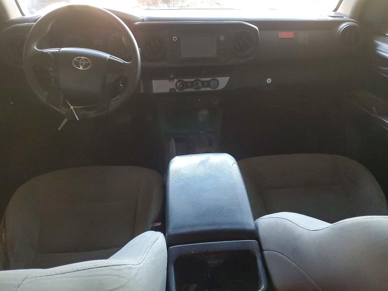 Auction sale of the 2016 Toyota Tacoma, vin: 5TFRX5GN5GX065929, lot number: 57739566