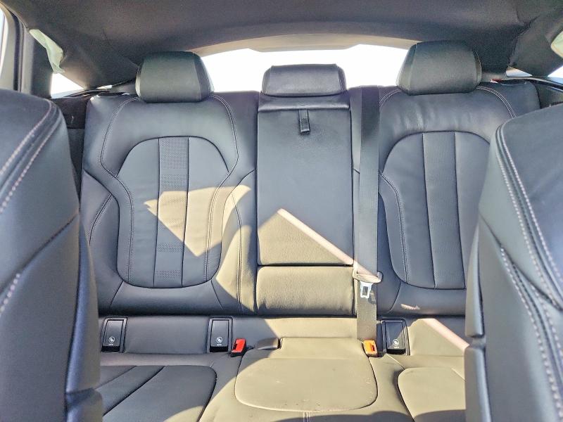 Aukcja sprzedaży 2022 Bmw X6, vin: 5UXCY8C0XN9J48223, numer aukcji: 58334336