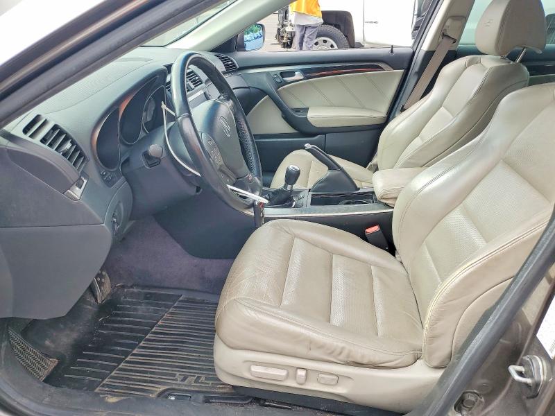 2008 Acura Tl მანქანა იყიდება აუქციონზე, vin: 19UUA75568A005951, აუქციონის ნომერი: 57125086