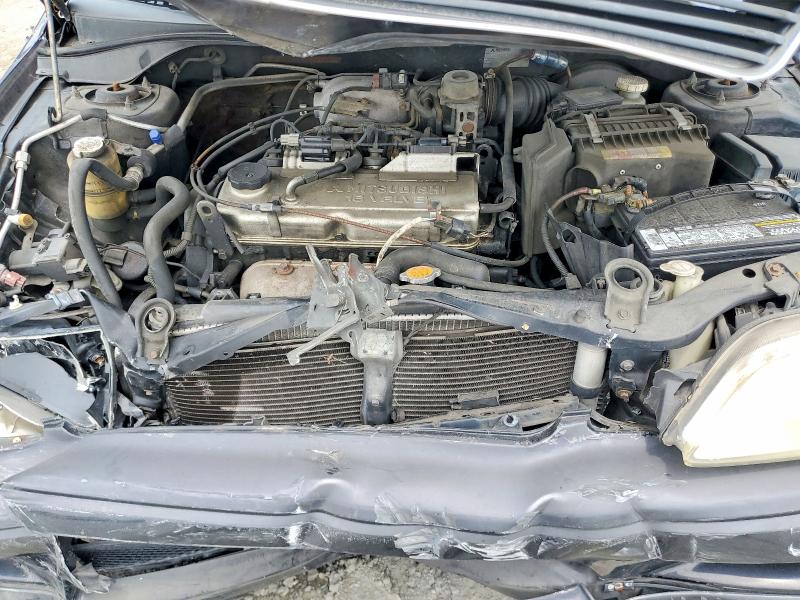 Aukcja sprzedaży 2002 Mitsubishi Lancer, vin: JA3AJ86E92U027064, numer aukcji: 55208946