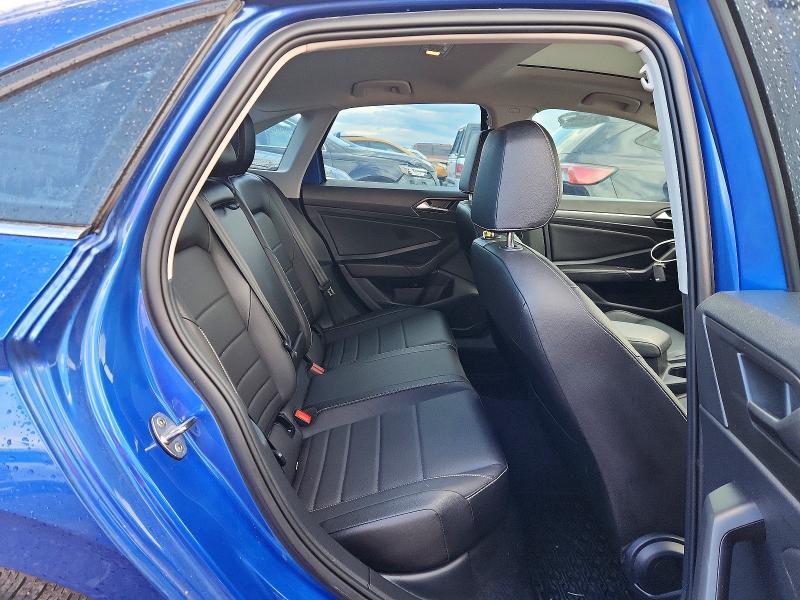 Продаж на аукціоні авто 2023 Volkswagen Jetta, vin: 3VW7M7BU7PM051334, номер лоту: 57006636