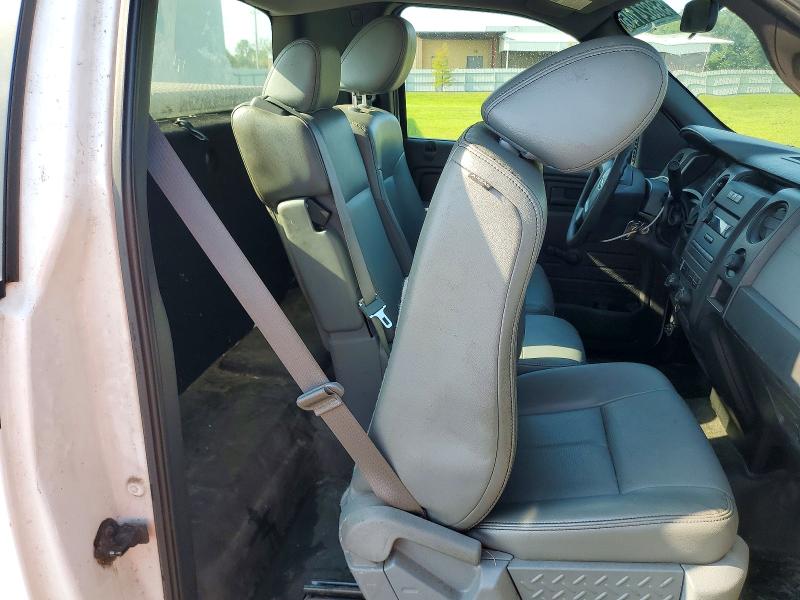 58824146 :رقم المزاد ، 1FTMF1CM7EKG03074 vin ، 2014 Ford F150 مزاد بيع