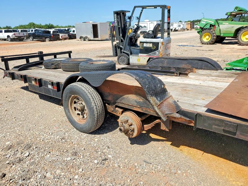 Aukcja sprzedaży 2020 Utility Trailer Mfg. Trailers, vin: LOT55701626, numer aukcji: 55701626