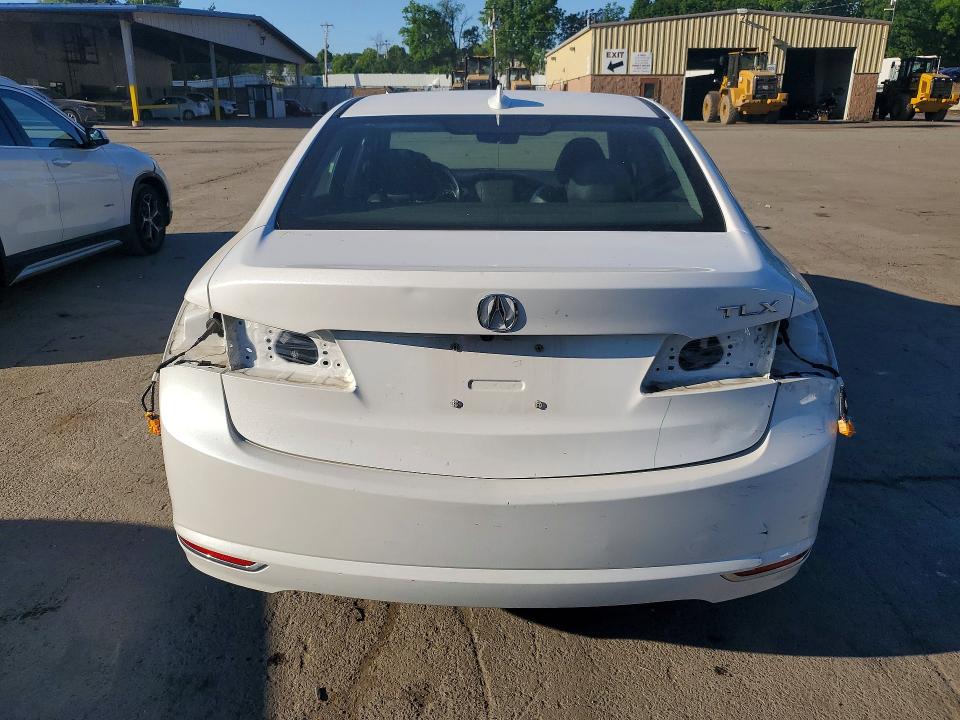 Aukcja sprzedaży 2020 Acura Tlx, vin: 19UUB1F32LA014890, numer aukcji: 54708996