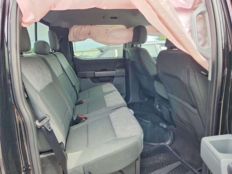 Продажа на аукционе авто 2023 Ford F150, vin: 1FTFW1ED2PFD27842, номер лота: 57733136
