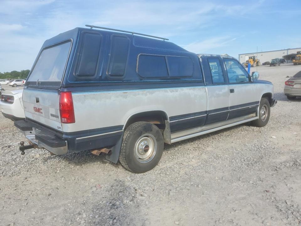 Продажа на аукционе авто 1989 Gmc Sierra, vin: 2GTGC39N1K1553317, номер лота: 57675016