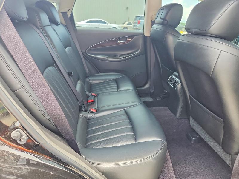 2016 Infiniti Qx50 მანქანა იყიდება აუქციონზე, vin: JN1BJ0RPXGM233119, აუქციონის ნომერი: 58274746