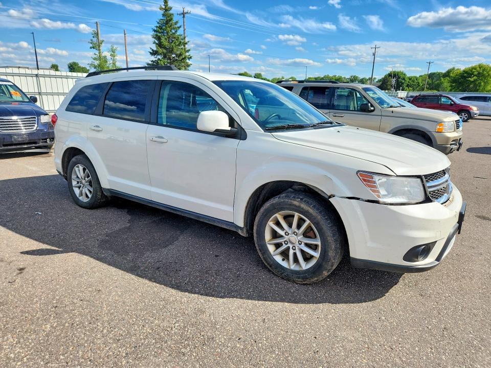 Aukcja sprzedaży 2017 Dodge Journey, vin: 3C4PDDBG6HT515166, numer aukcji: 57663546