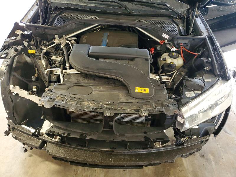 Aukcja sprzedaży 2017 Bmw X5, vin: 5UXKT0C37H0V95915, numer aukcji: 56948696