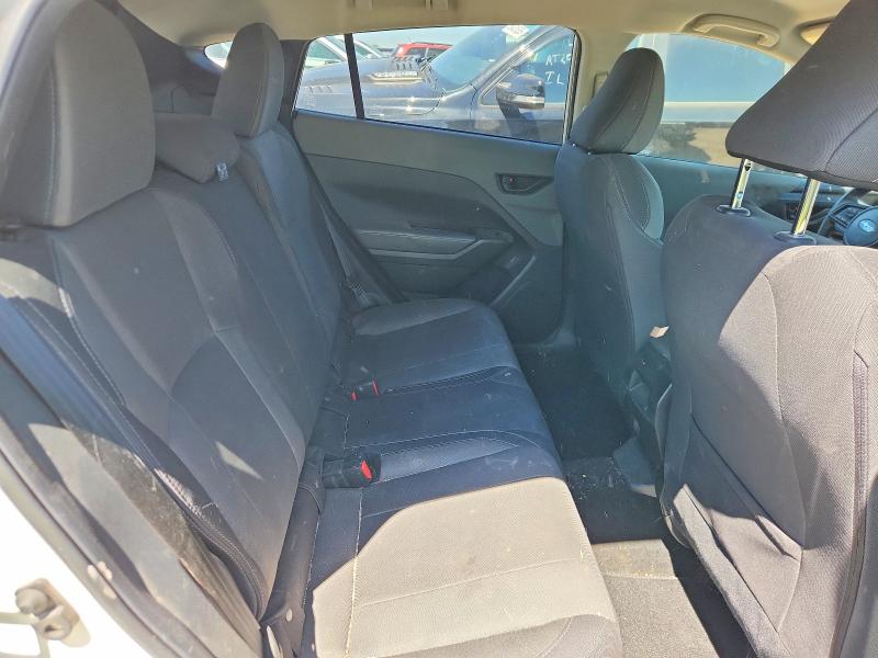 Aukcja sprzedaży 2024 Subaru Crosstrek, vin: JF2GUABC7R8314406, numer aukcji: 55352966