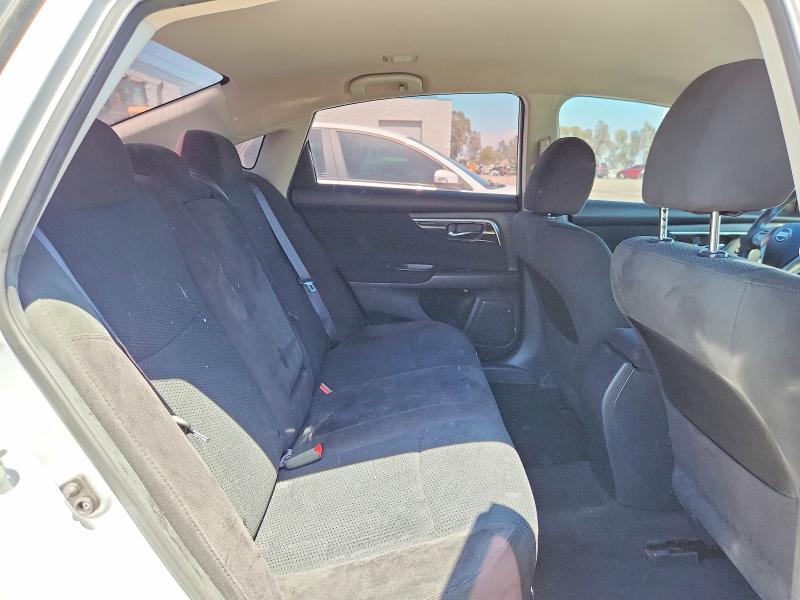 2014 Nissan Altima მანქანა იყიდება აუქციონზე, vin: 1N4AL3AP3EC428875, აუქციონის ნომერი: 56276596