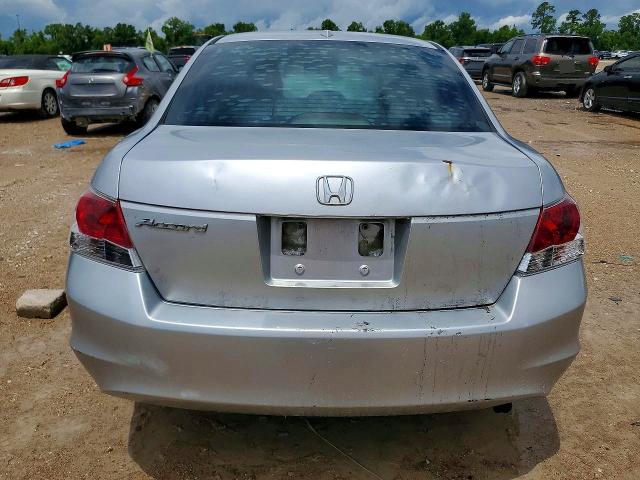 Aukcja sprzedaży 2009 Honda Accord, vin: 1HGCP26869A005536, numer aukcji: 55737606