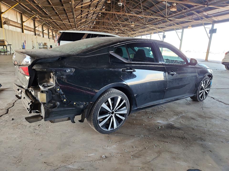 Продажа на аукционе авто 2019 Nissan Altima, vin: 1N4BL4CVXKC184305, номер лота: 55311786
