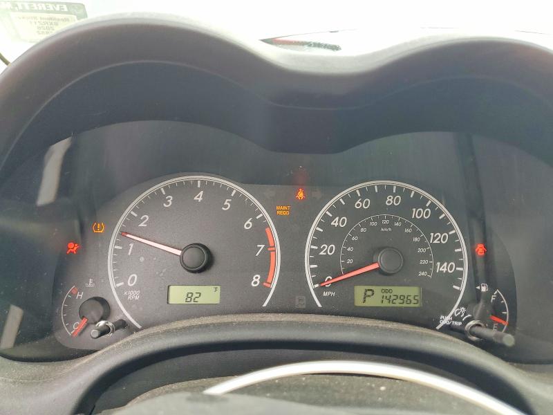 55412726 :رقم المزاد ، 2T1BU4EE7DC116672 vin ، 2013 Toyota Corolla مزاد بيع